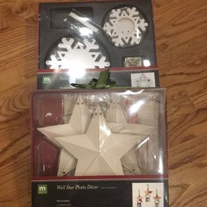 Be inspired holiday personalized ornaments kits